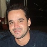 ZarpSystem Employee Luiz Marcheti's profile photo
