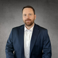 STENGL a.s. Employee Dávid Matula's profile photo