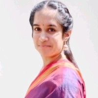 Equigenius Services Employee Prajakta Chavan's profile photo