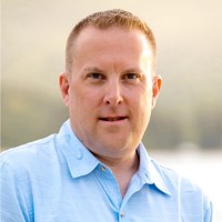 CoreSite Employee Scott Clark's profile photo