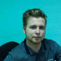 Elfsight Employee Ivan Timofeev's profile photo