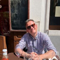 Outlander Employee Laurent Roullé's profile photo