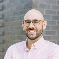 PORT Employee Sean McKay's profile photo