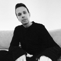 WØRKS Employee Joe Perez's profile photo