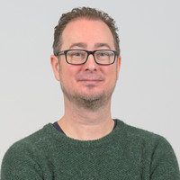 van Z naar A Employee Joost Lenting's profile photo