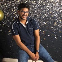 Openlogix Employee Sravan Nerella's profile photo
