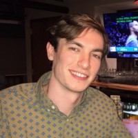 MakeMine, Inc. Employee Caleb Myers's profile photo