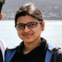 VIDA Rail Employee Anudhra Devarajan's profile photo