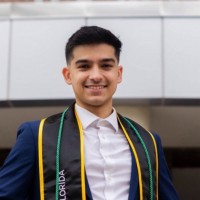 Lockheed Martin Employee Joshua Frederick's profile photo