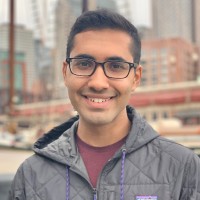 Silectis Employee Sahil Sangwan's profile photo