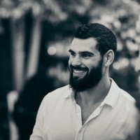 Verifacto Inc. Employee Yotam Katzuni's profile photo