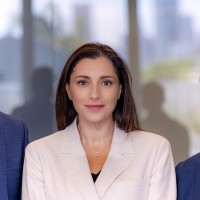 Left of Boom Employee Eva Donaldson's profile photo