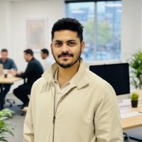 Remtron Employee Ajay Chavan's profile photo