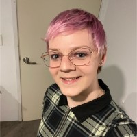 Varonis Employee Ella Hall's profile photo
