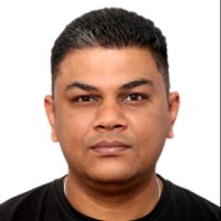 Infosys Employee Kunal Tyagi's profile photo