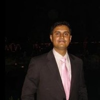 Moksha Software Employee Mayank Pareek's profile photo
