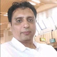 Mirza Baig Email