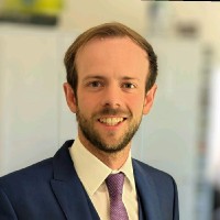 Conor McCole's profile photo