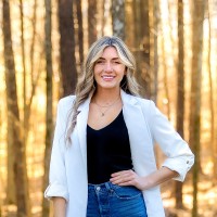 Kaylyn Glenn Email & Phone Number