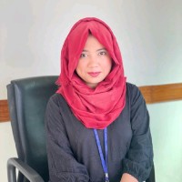 Hafsa Imran Email & Phone Number