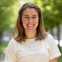 Yarra Trams Employee Jacqui Bainbridge's profile photo