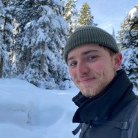 LingQ Employee Eliot Scott's profile photo