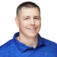 University of Nebraska Lincoln - Athletic Department Employee Jonathan Clark's profile photo