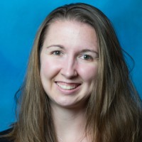 TutorMe Employee Samantha Young's profile photo