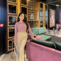 Extern Labs Inc. Employee Drishti Pamnani's profile photo