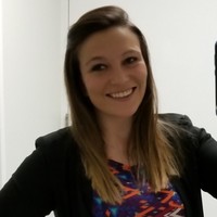 Amazing Charts, A Harris Healthcare Company Employee Julia Pfeiffer's profile photo