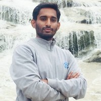 Factset systems India private LTD Employee Vinod Kummari's profile photo