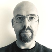 Speculo Consulting Ltd Employee James Thompson's profile photo
