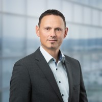 Siemens Employee Markus Keplinger's profile photo