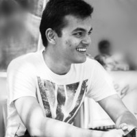 Flix FX, Inc Employee Taizun Partapurwala's profile photo