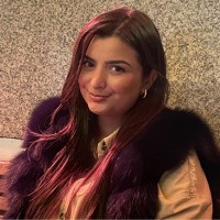 Eda Balyemez Email