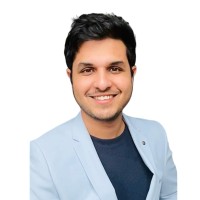 warmwind Employee Vipul Tyagi's profile photo