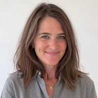 Popular Pays by Lightricks Employee Amy O'Harra's profile photo