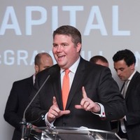 Addepar Employee Zac Manning's profile photo