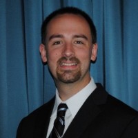 Orlando Health Employee Daniel Curtis's profile photo