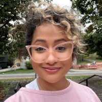 interim Employee Candace Feldman's profile photo