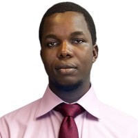 Qore Employee Mubarak Imam's profile photo