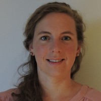 Pfizer Employee Katrien Maes's profile photo