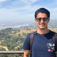 Airbnb Employee Ken Diaz's profile photo