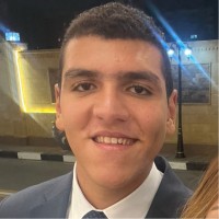 AGITECH Employee Samer Talaat's profile photo
