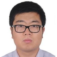 InfoEd Global Employee Liang Liu's profile photo