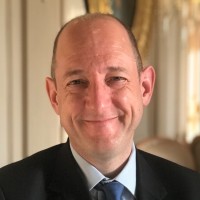 Articulate Marketing Employee Matthew Stibbe's profile photo