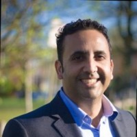Deepak Tolani Email & Phone Number