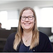 Refurb® Employee Birte Kristensen's profile photo