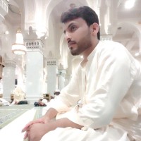 NADEC Foods Employee Adnan Rafique's profile photo