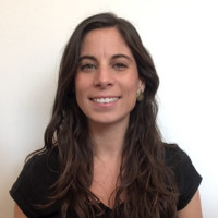 Interexpress Employee María Ochagavía's profile photo